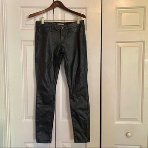 Woman’s black pants